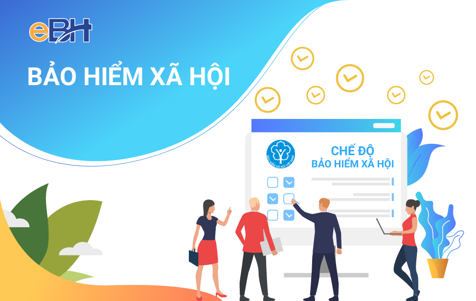 Khóa Học Bảo Hiểm Xã Hội Từ A – Z